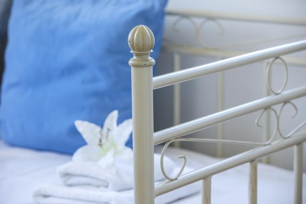 Aster Suite Protaras Zimmer foto