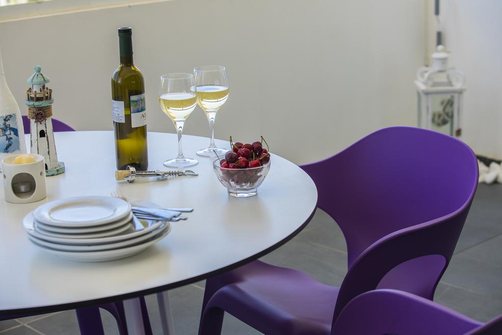 Aster Suite Protaras Zimmer foto