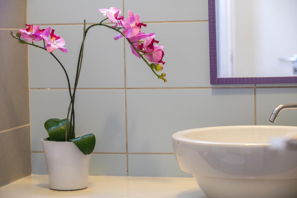 Aster Suite Protaras Zimmer foto
