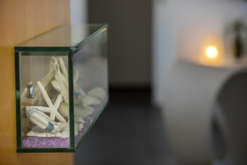 Aster Suite Protaras Zimmer foto
