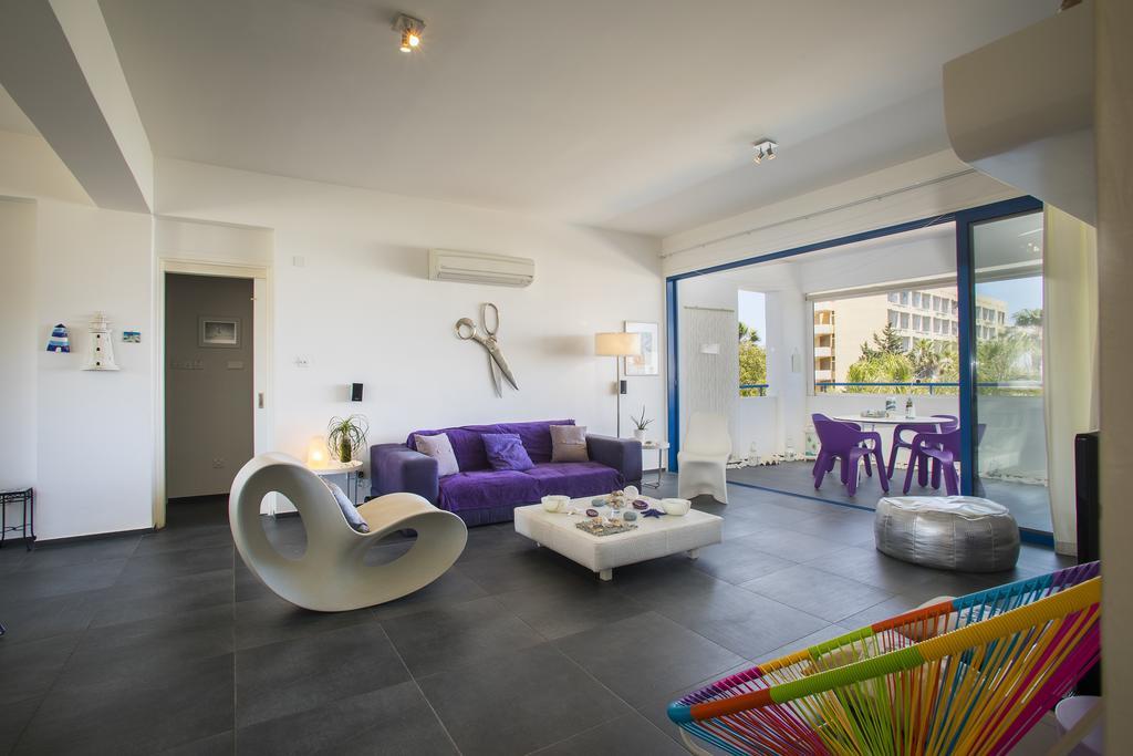 Aster Suite Protaras Zimmer foto